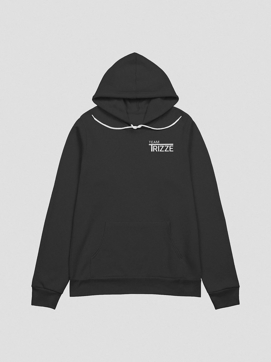 Team Trizze Small Print - Supersoft Hoodie (EU/US) product image (7)