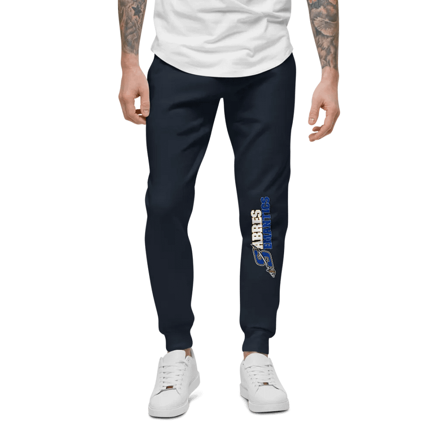 Sabres Semantics Jogger Pants product image (6)