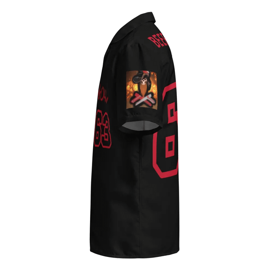 CrimsonAlmostJersey product image (4)