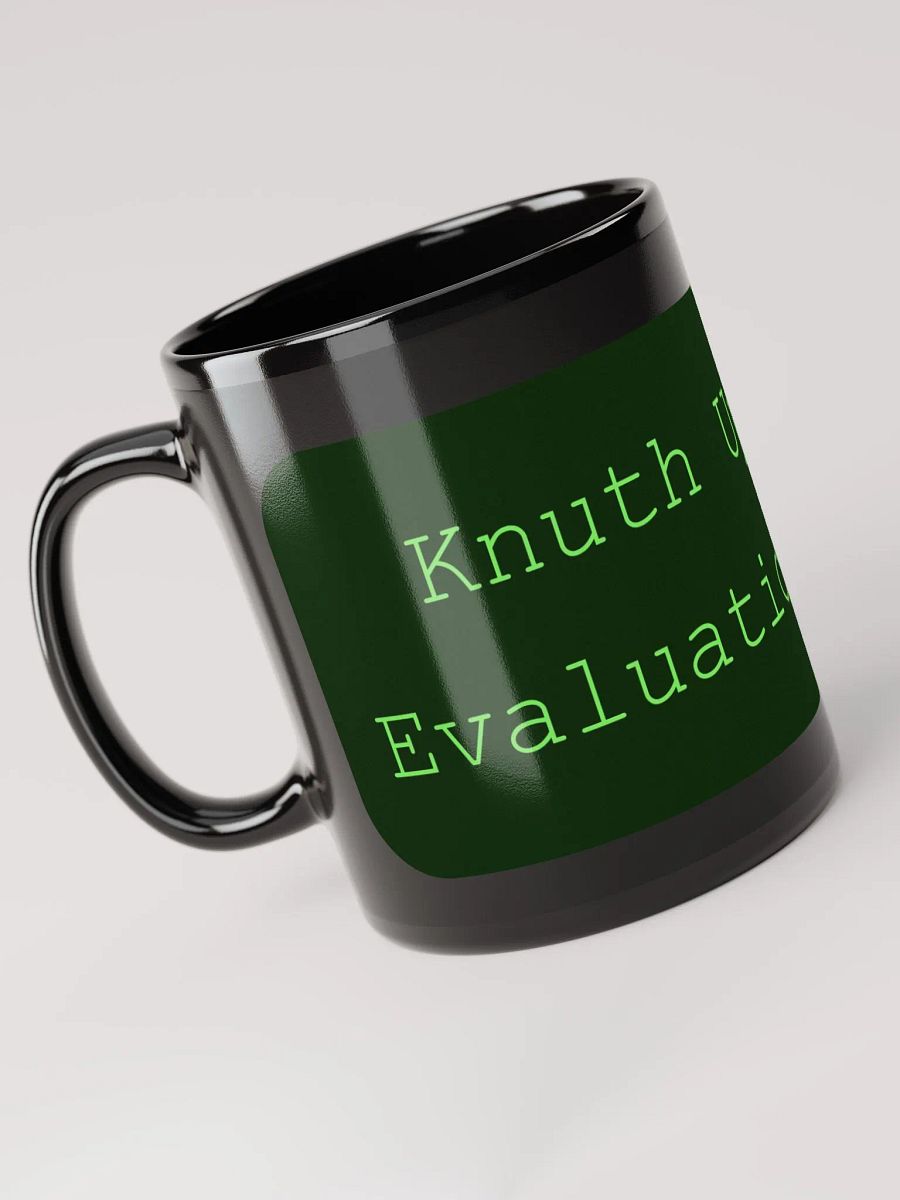 Title Mug product image (3)