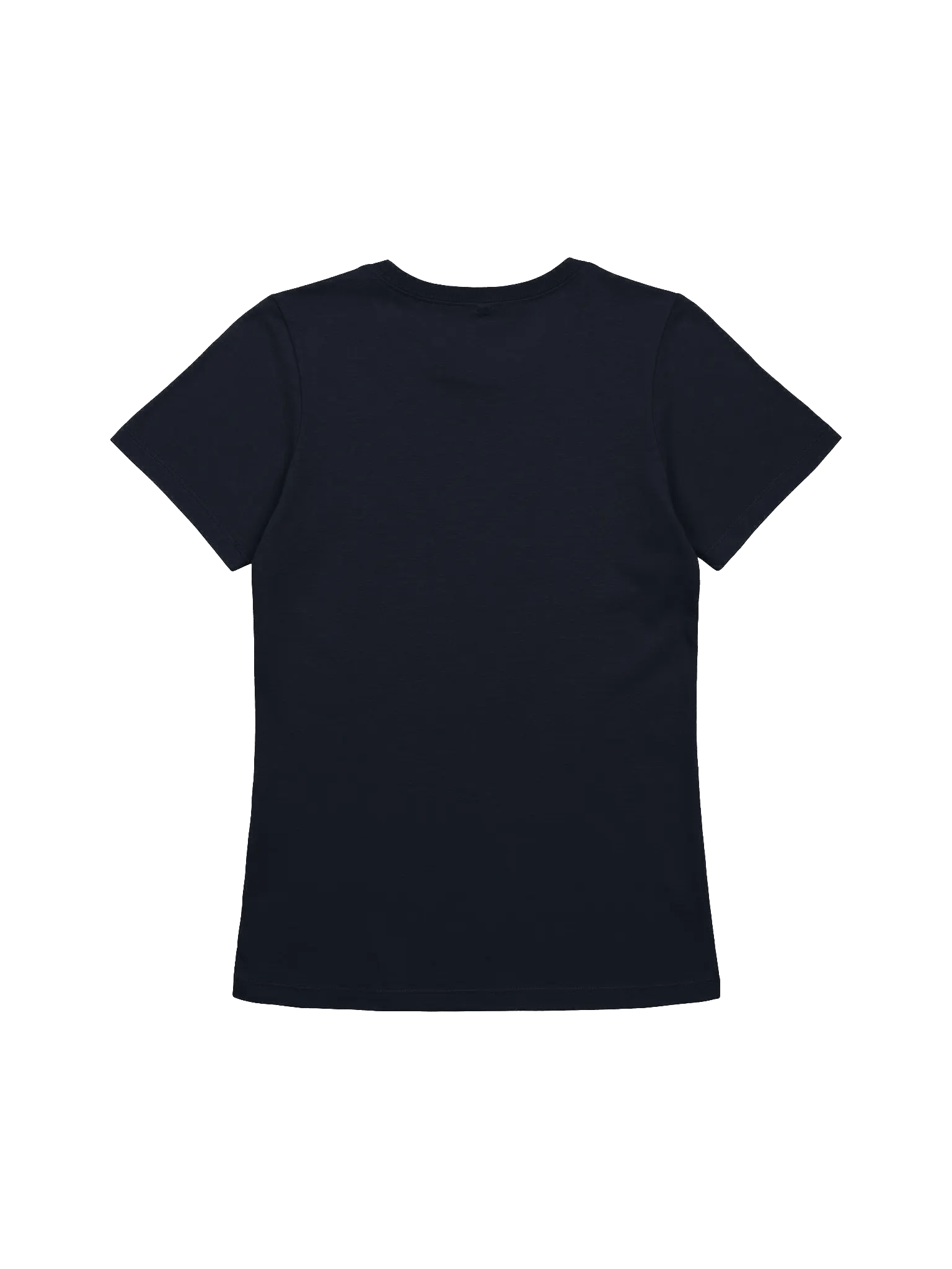 New York City Skyline Relaxed T-Shirt product image (2)