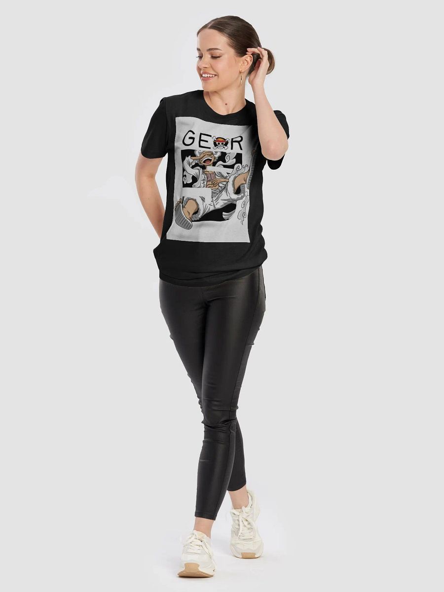 Joyful Pirate Gear T-Shirt product image (10)