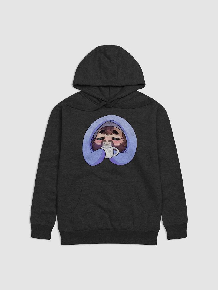 Niko Cozy Hoodie product image (1)