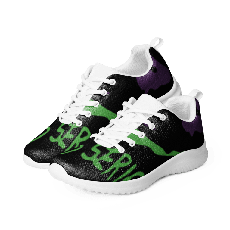 Why So Serious? Men's Athletic Sneaker product image (4)