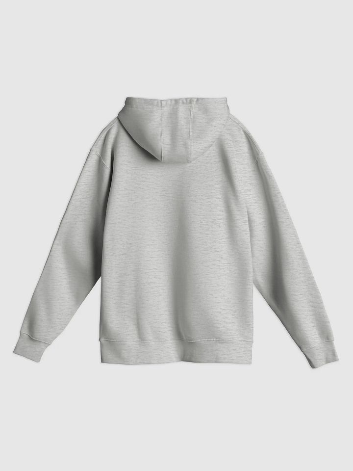 The Reader’s Workout Premium Pullover Hoodie product image (5)