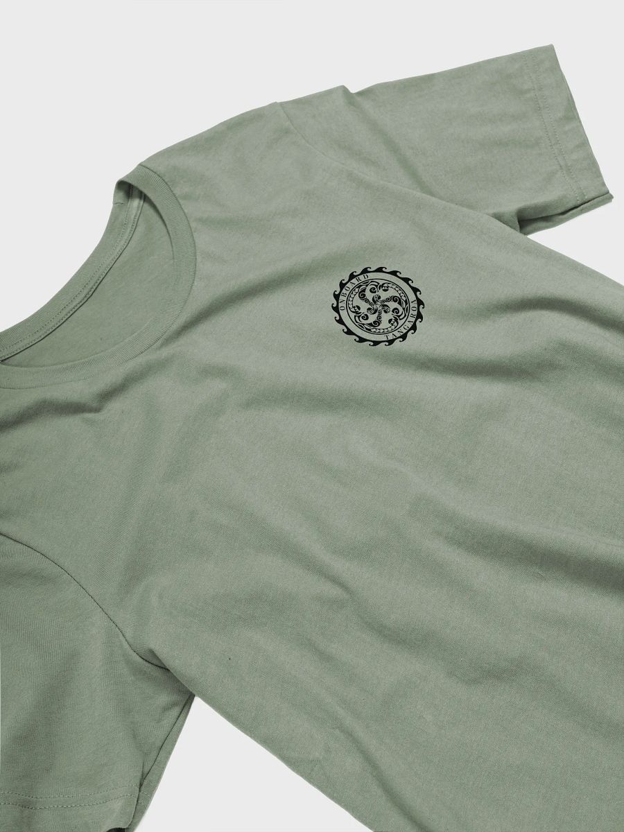 Onboard Tangaroa Minimal Women’s T-Shirt – Light Colours, Easy Wear product image (3)