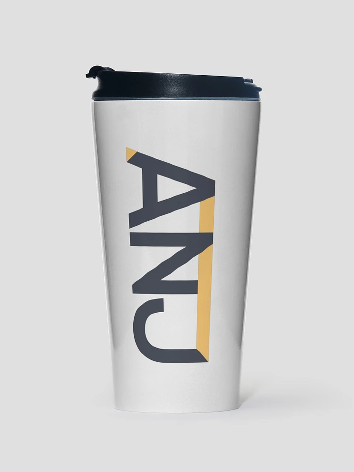ANJ Travel Mug product image (1)