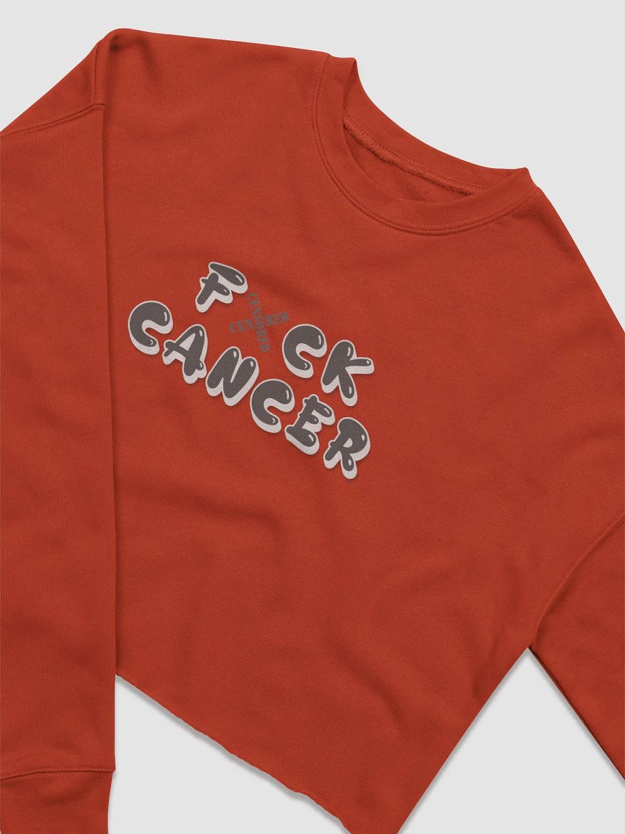 Empowerment Bubble Women's Fleece Sweatshirt product image (56)