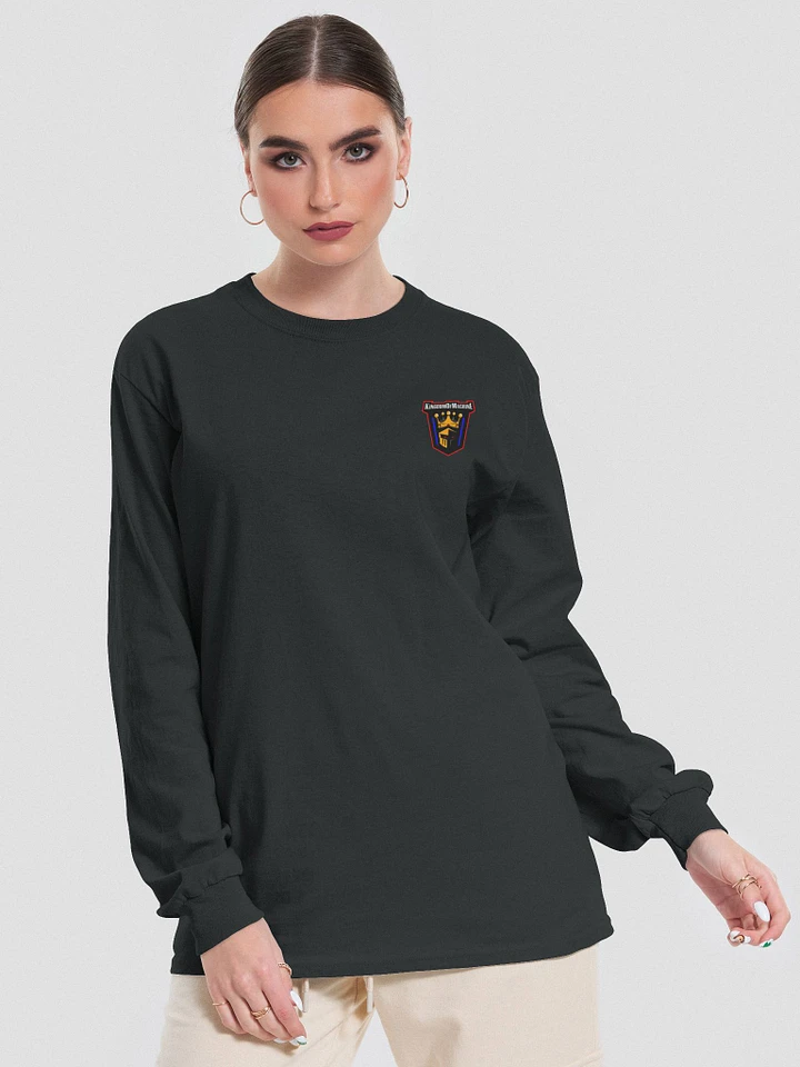 esport womans long sleeve product image (6)