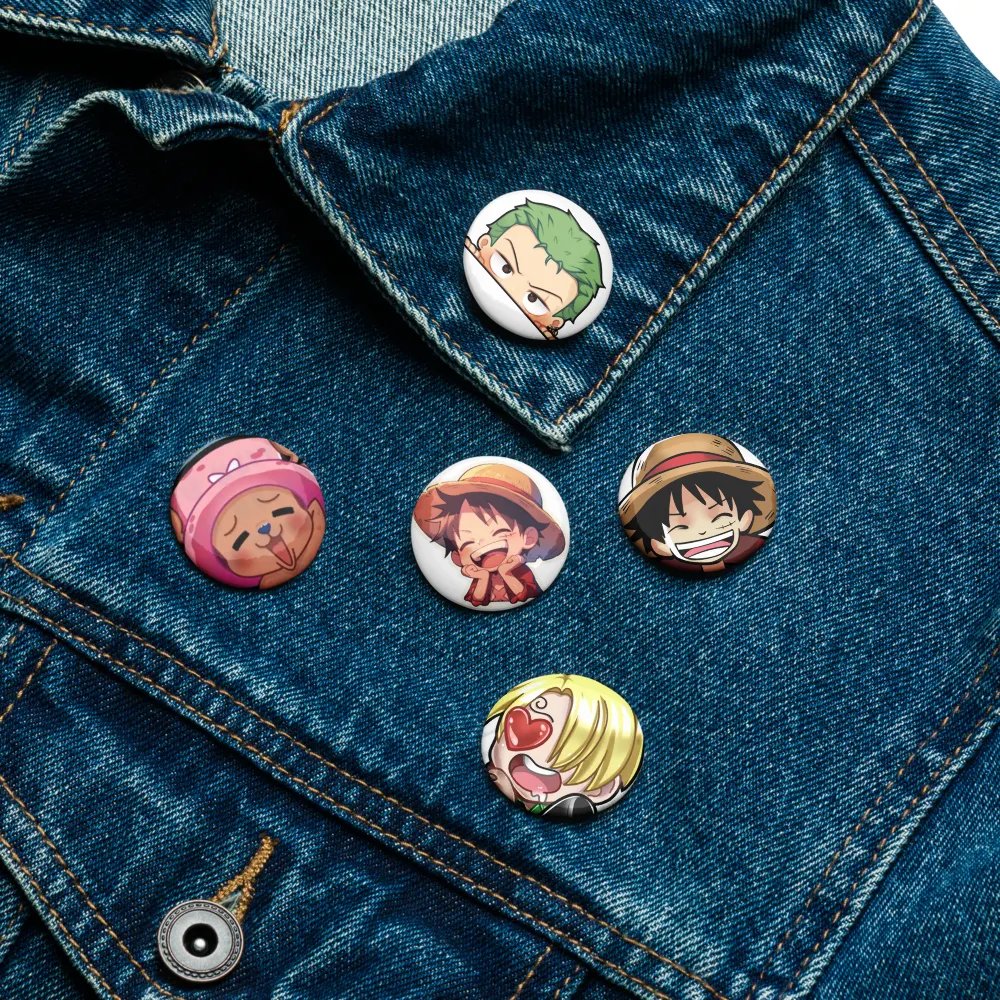 One Piece Pins product image (16)