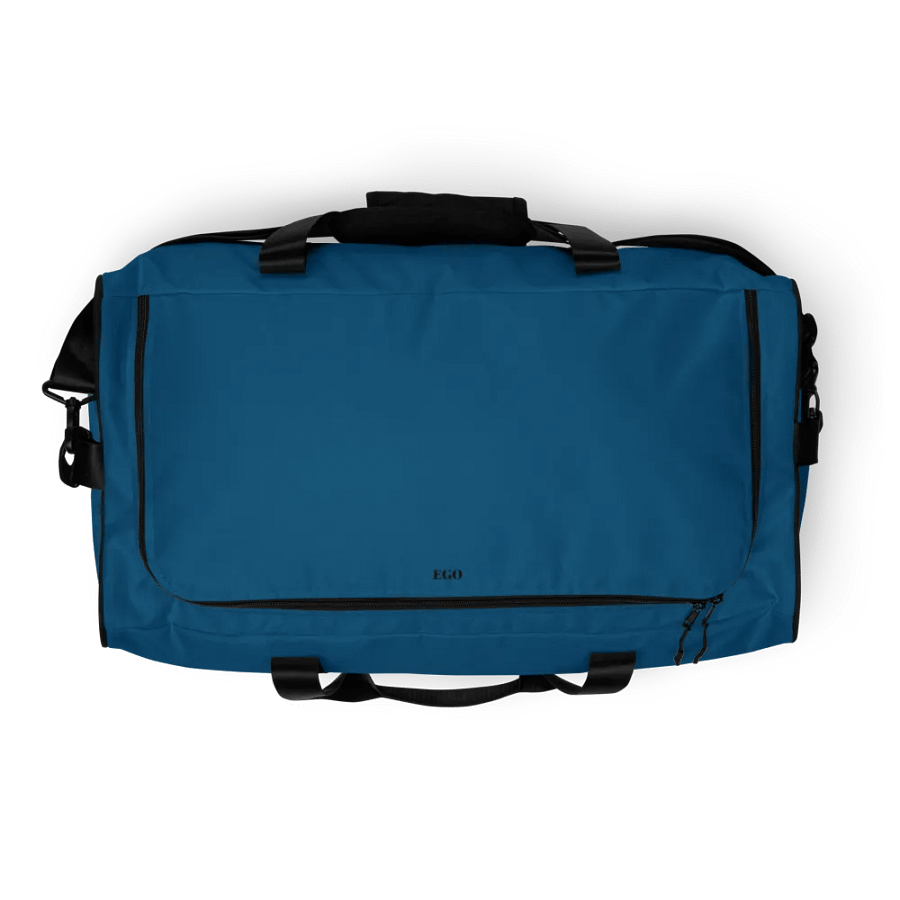 All-Over Duffle Bag product image (6)