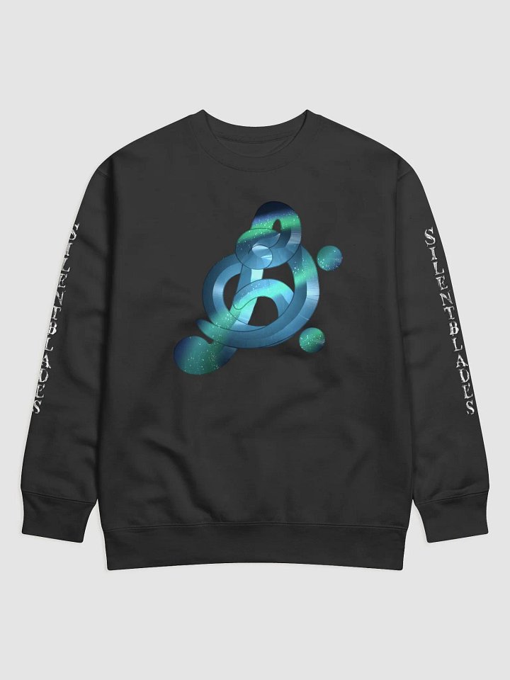 silent blads long sleeves product image (1)