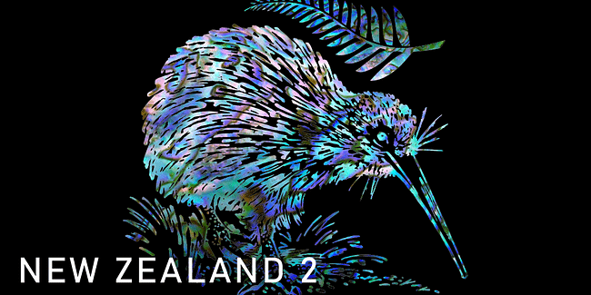 NEW ZEALAND XTRA