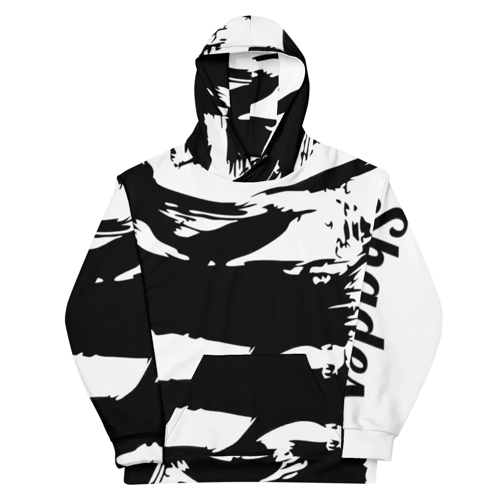 Phantom Sleeve Hoodie product image (11)