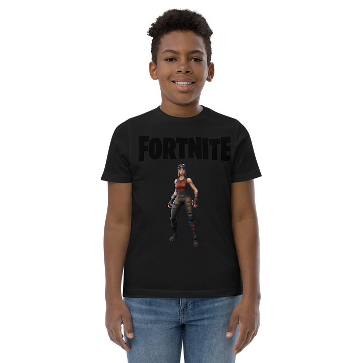 Fortnite T-Shirt Kids product image (1)