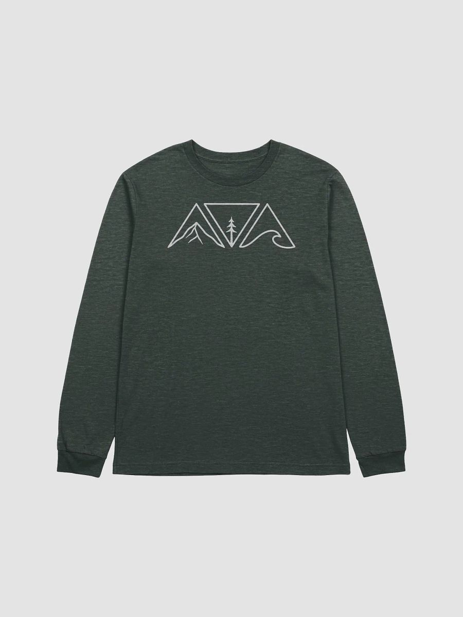 Nature Triangles product image (1)