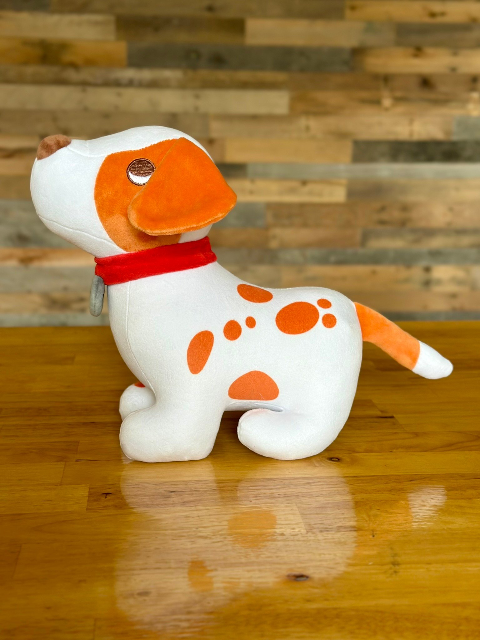 FOR THE TOBES Plush product image (2)