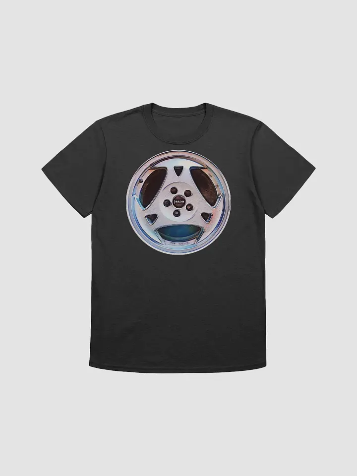 Saab 9-5 Aero Tshirt product image (2)