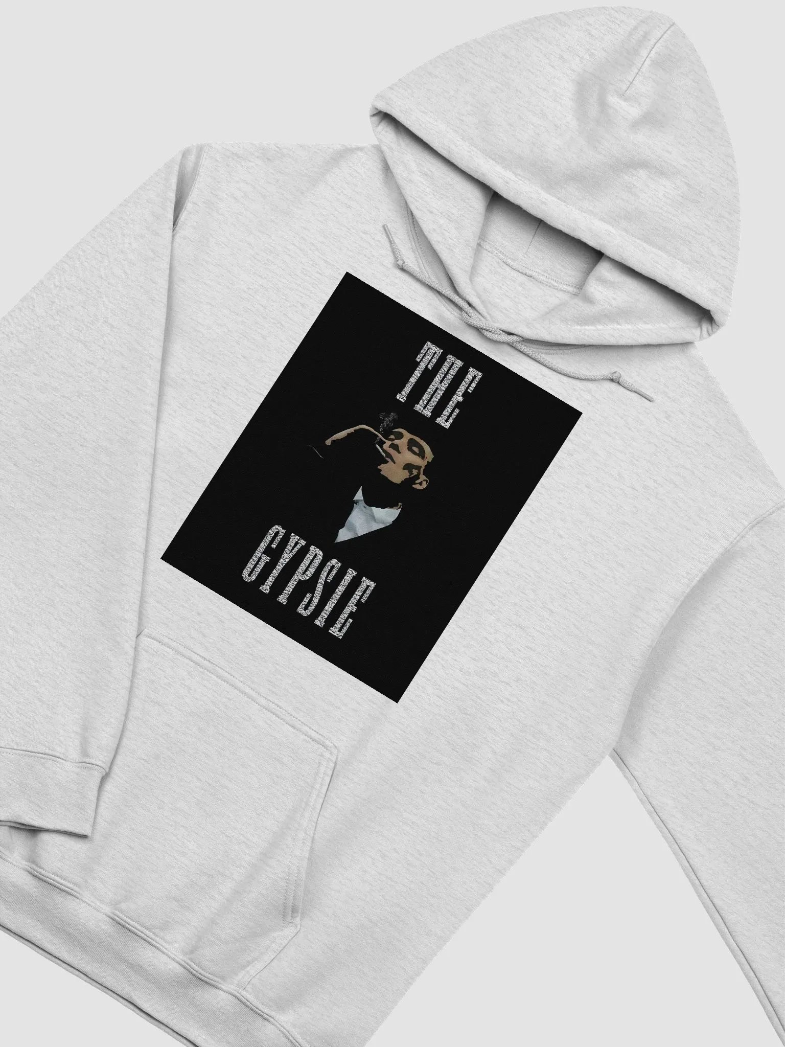 The Gypsie Thomas Shelby Hoodie product image (24)