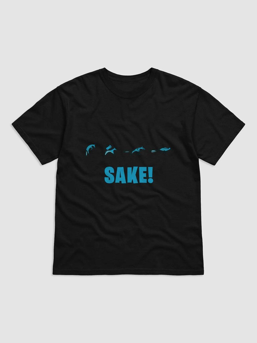 For Fox Sake T product image (4)
