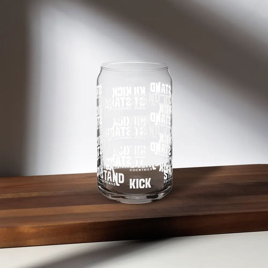 Kick Back Glass product image (4)