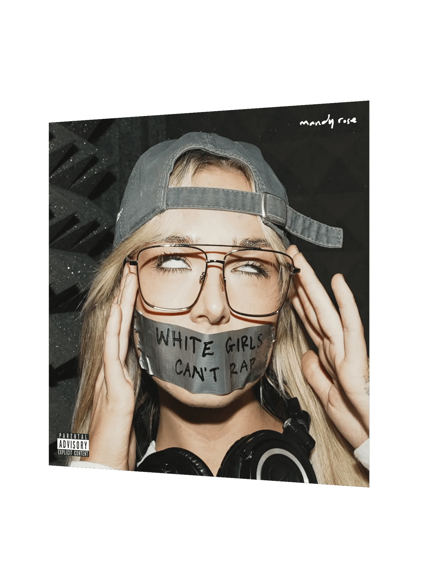 WGCR Poster product image (2)
