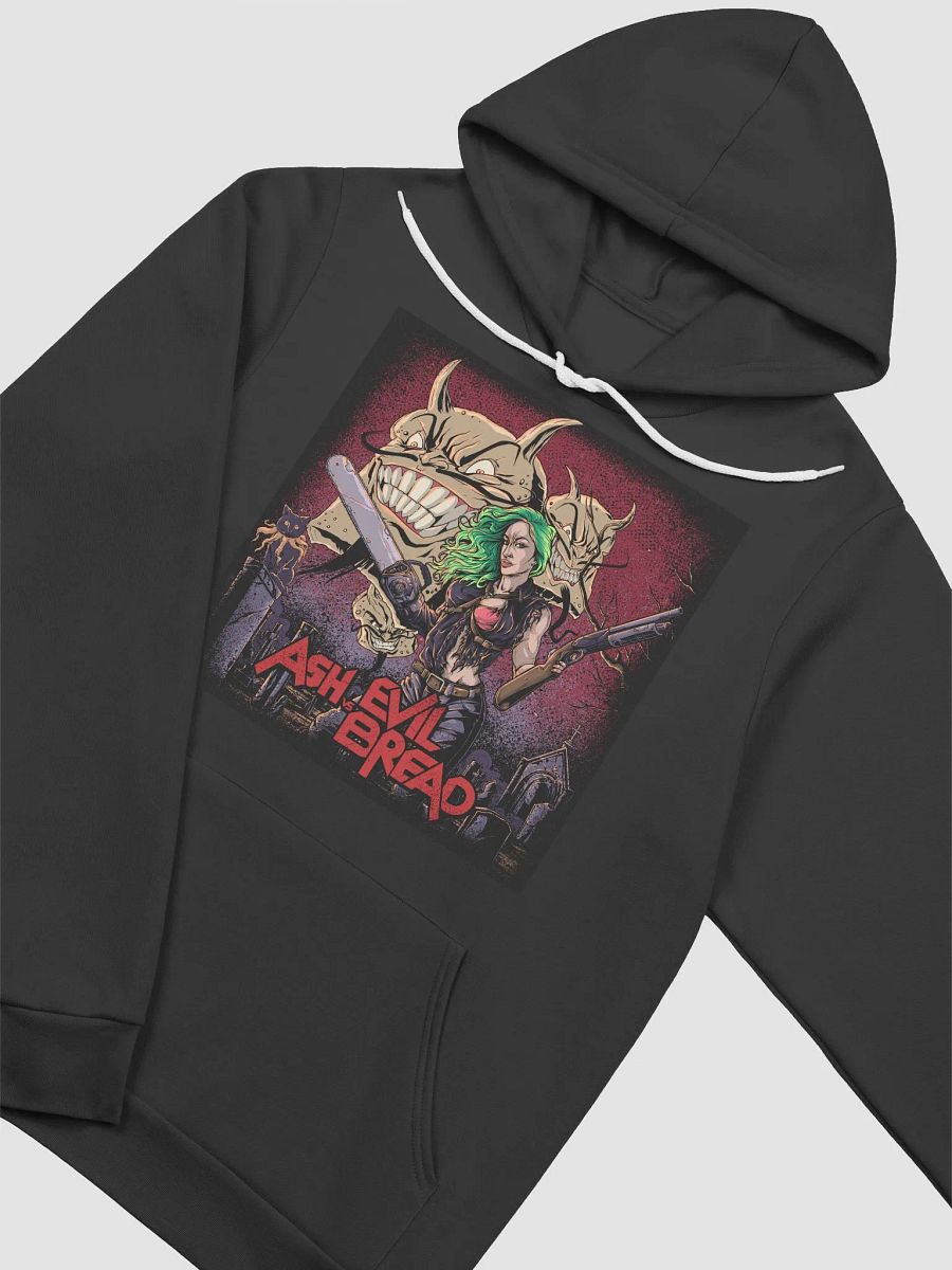 ASHvsEVILROCKSTAR Hoodie product image (12)