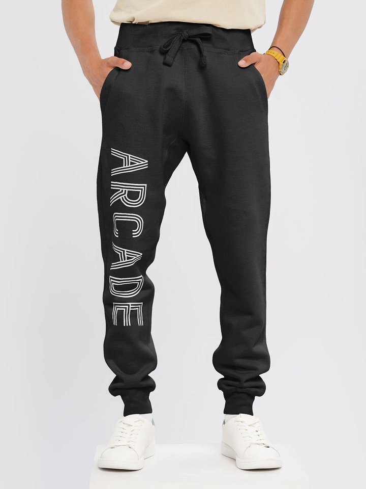 Arcade Joggers product image (2)