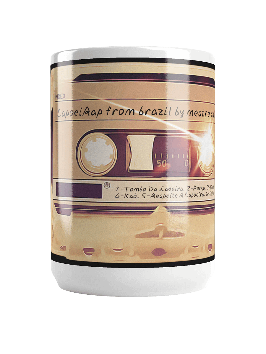 MIX TAPE MUG product image (5)