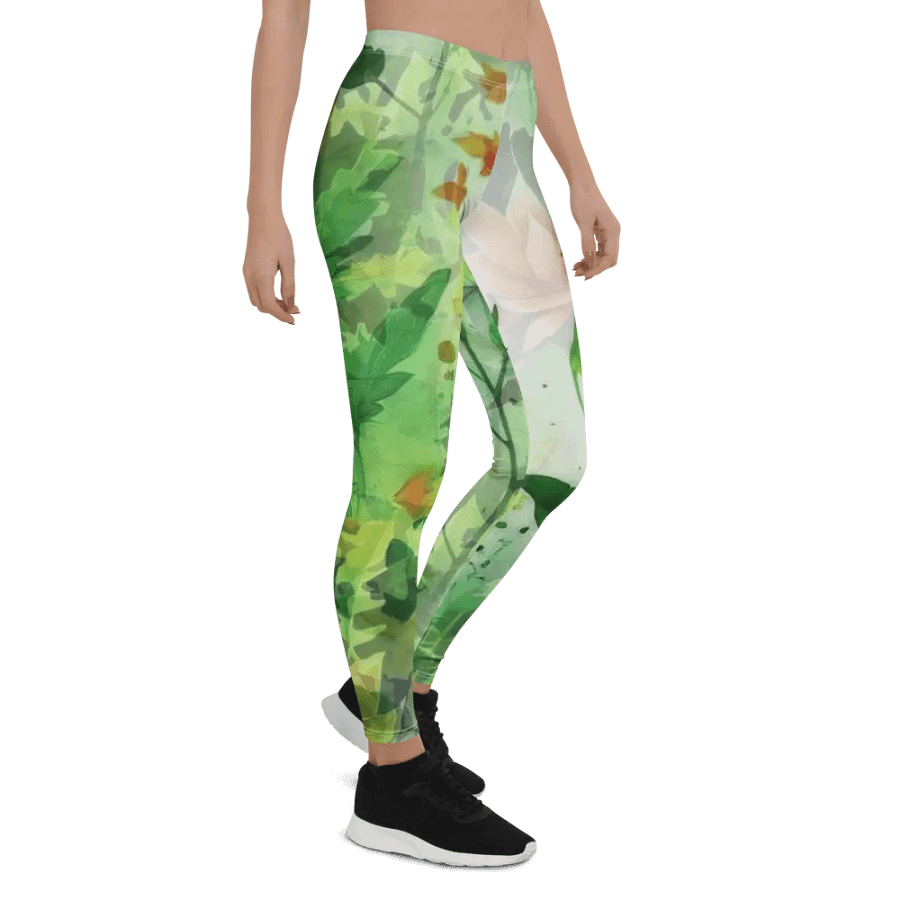 Garden Collection Leggings product image (6)