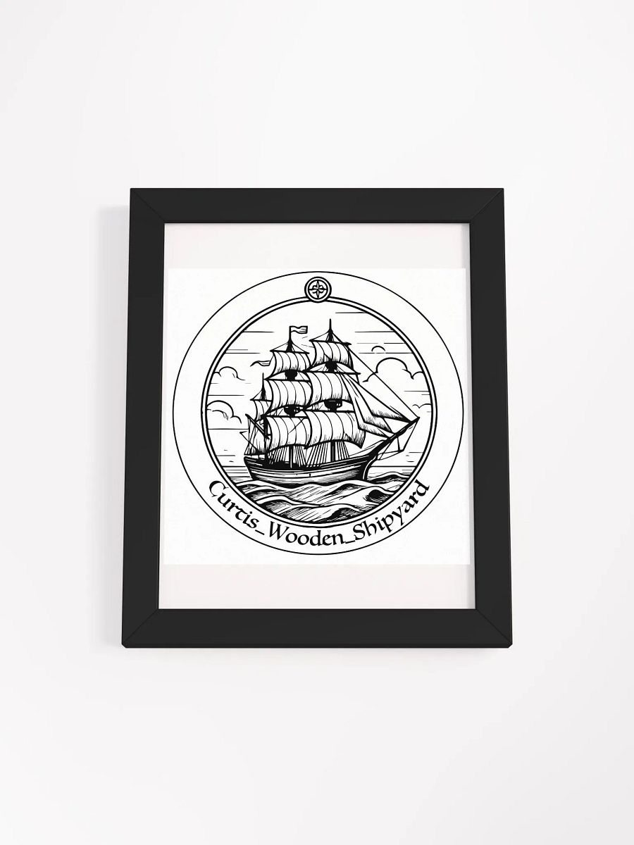 Poster with logo with name product image (9)