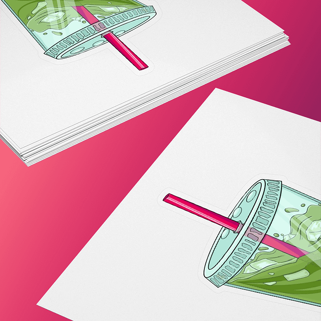 Stickers