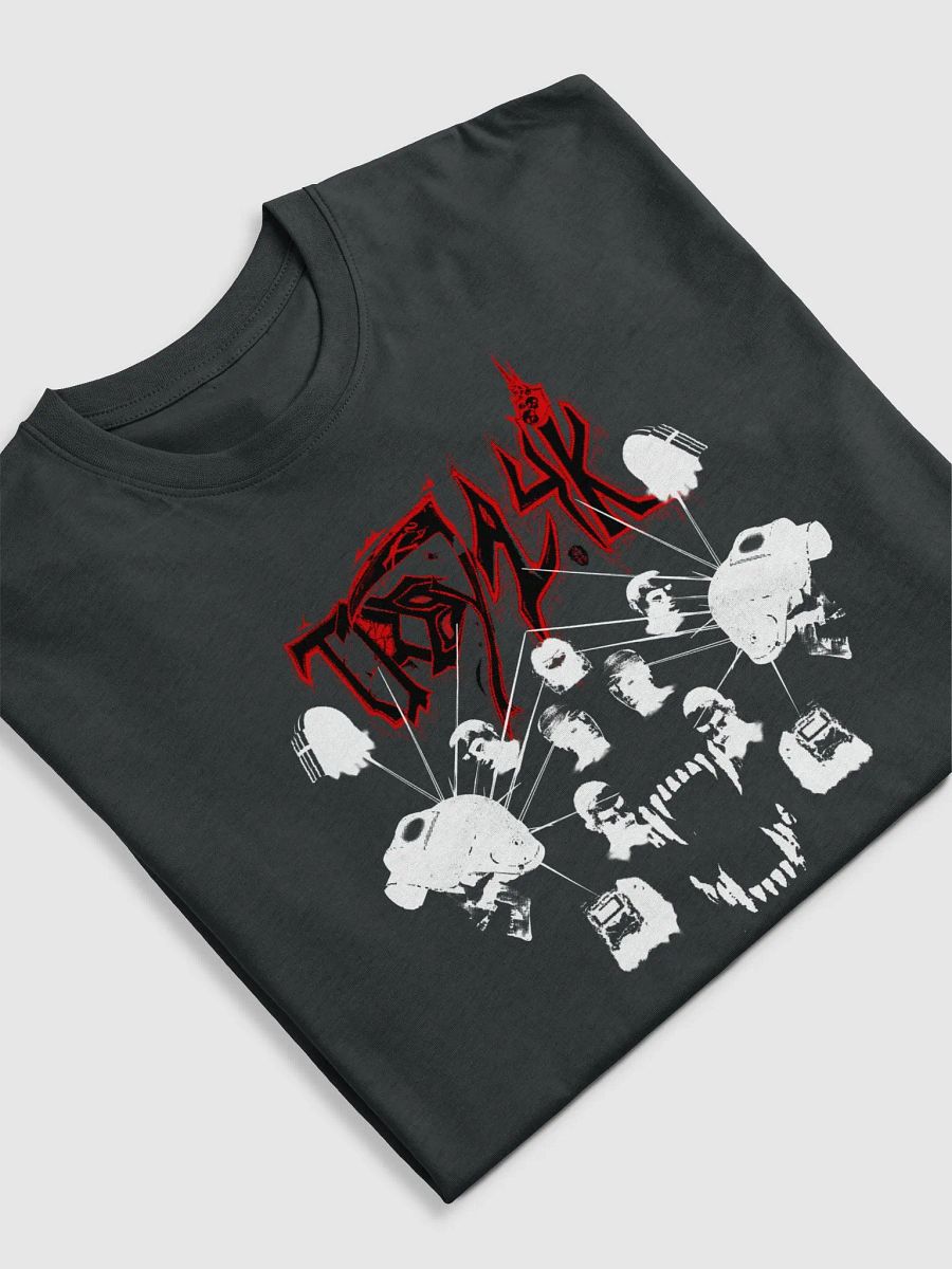 Trey24K Band Shirt product image (5)