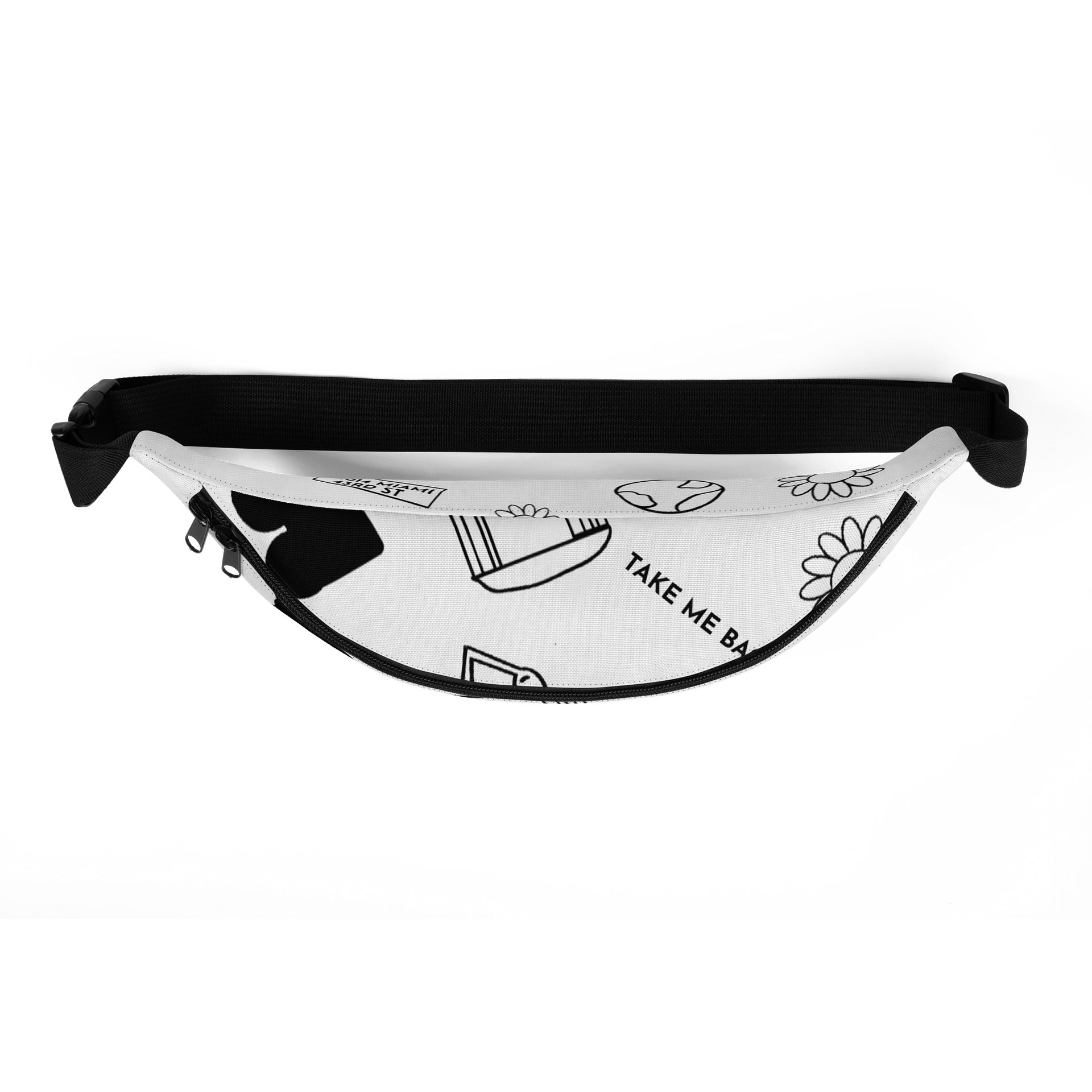 Take me back Fanny pack product image (5)