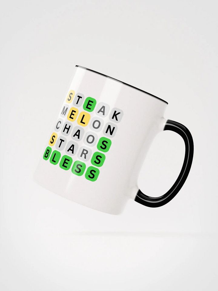 Stream Blessing Mug product image (7)