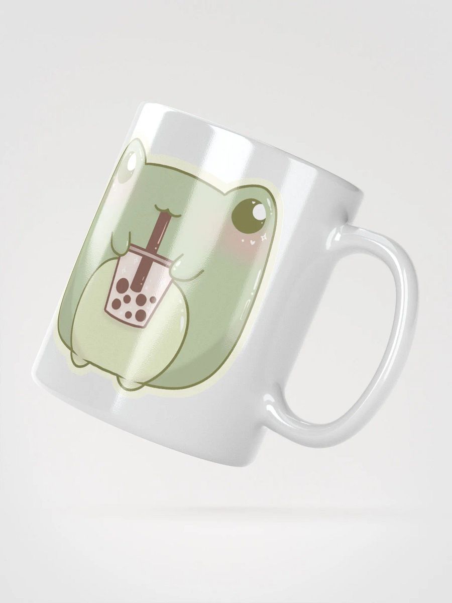 Sippy Boba Frog Mug product image (3)