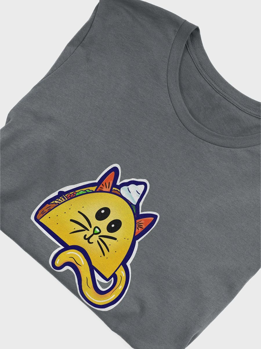 Taco Cat Tee product image (5)
