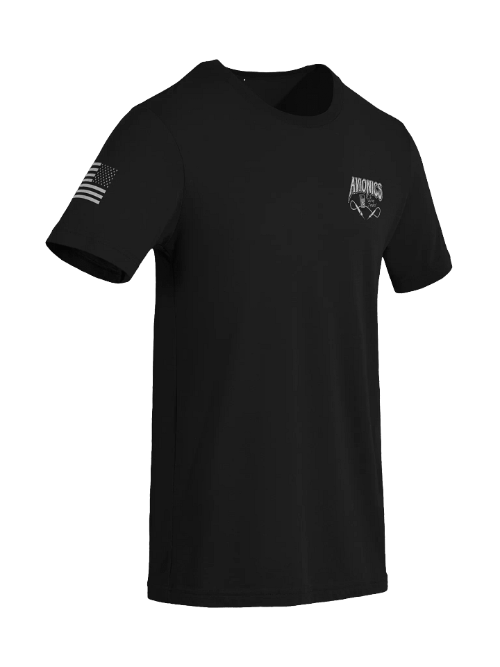 "AVIONICS Vol. 1: Minimal" SuperSoft Shirt product image (2)