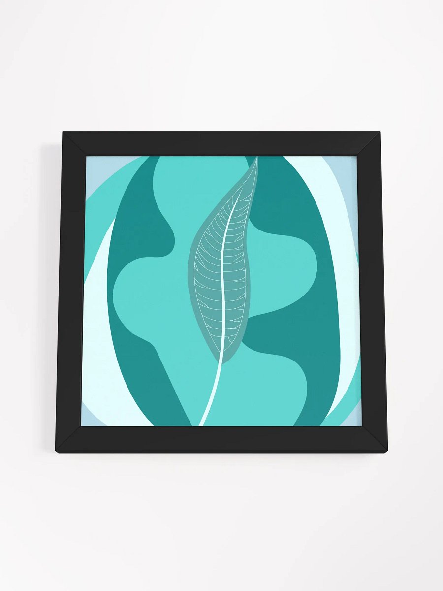 Minty Framed product image (5)