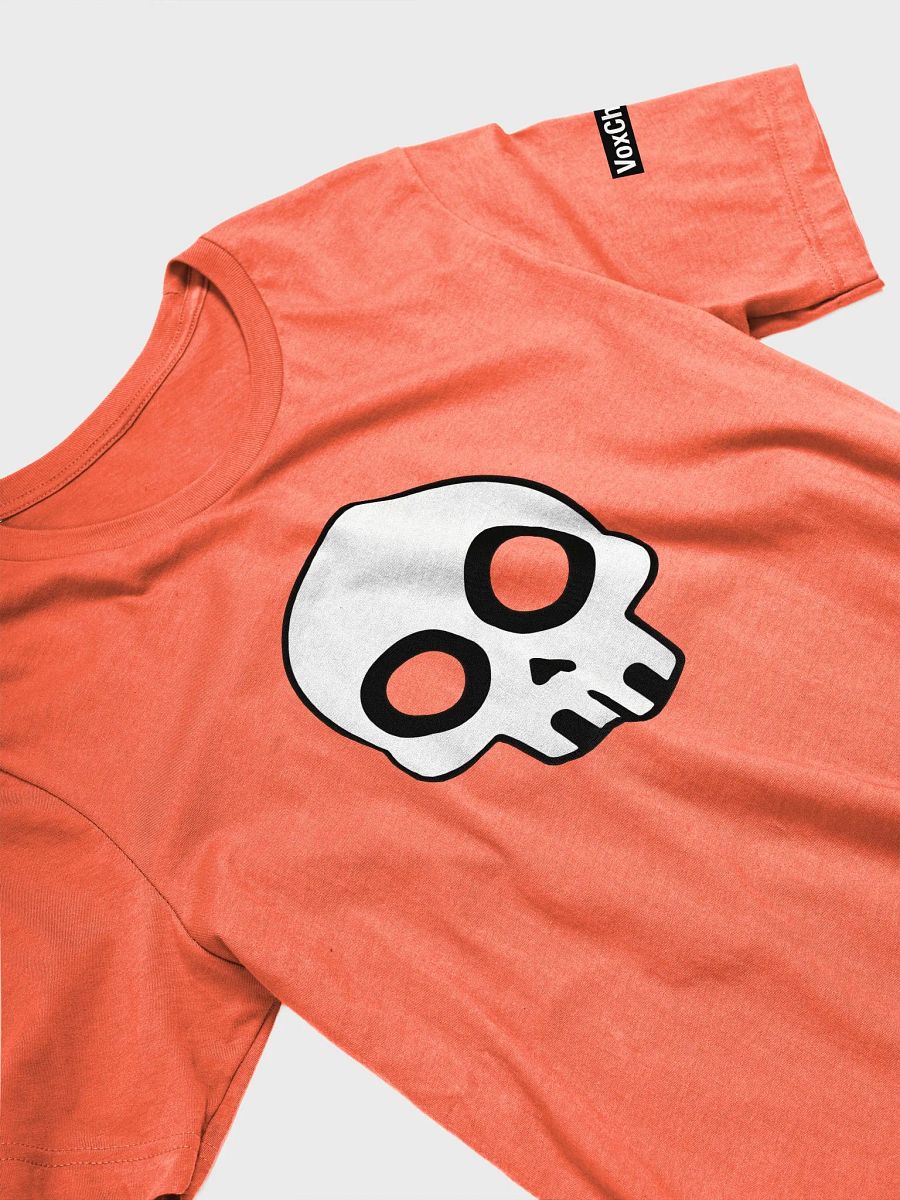Basic Supersoft T-Shirt - Multicolor product image (3)