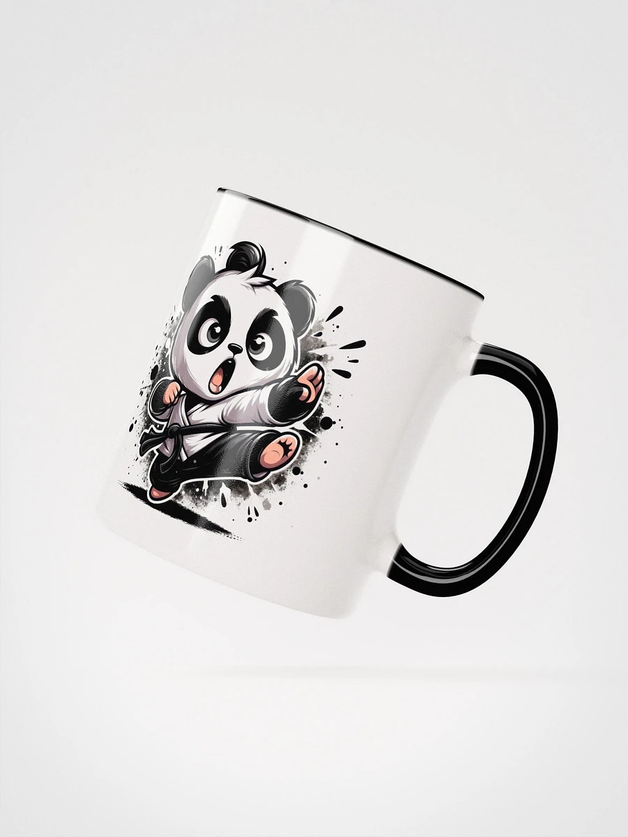 Kung Fu Panda Mug product image (3)