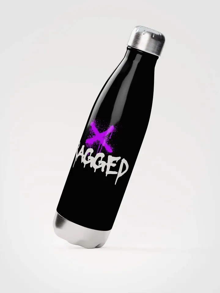 Ragged X Bright Purple product image (2)