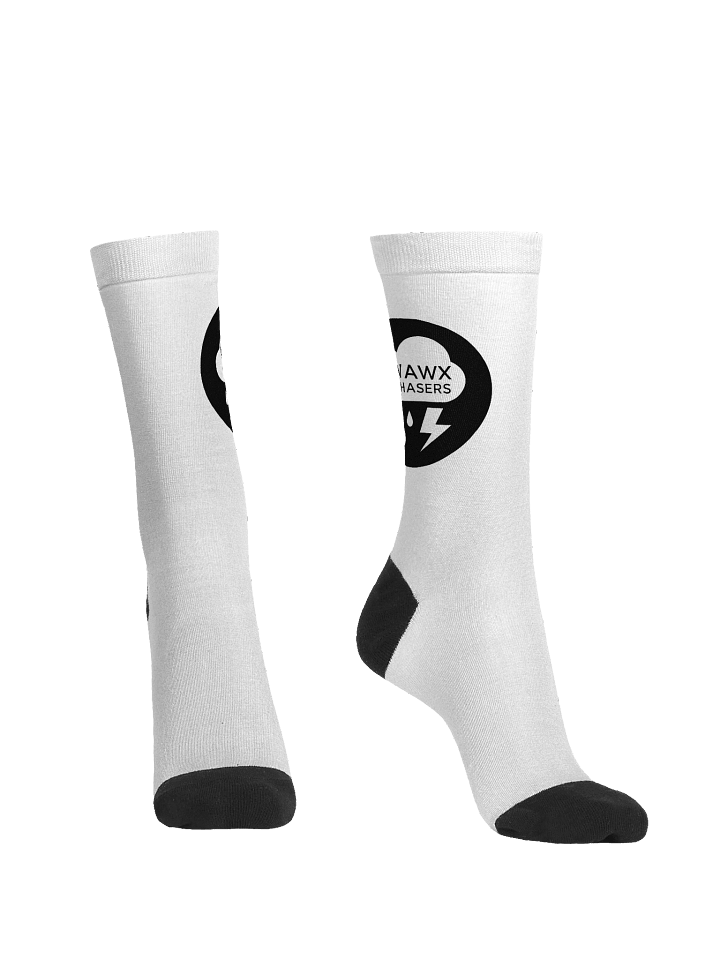 WAWX Chasers Socks product image (2)