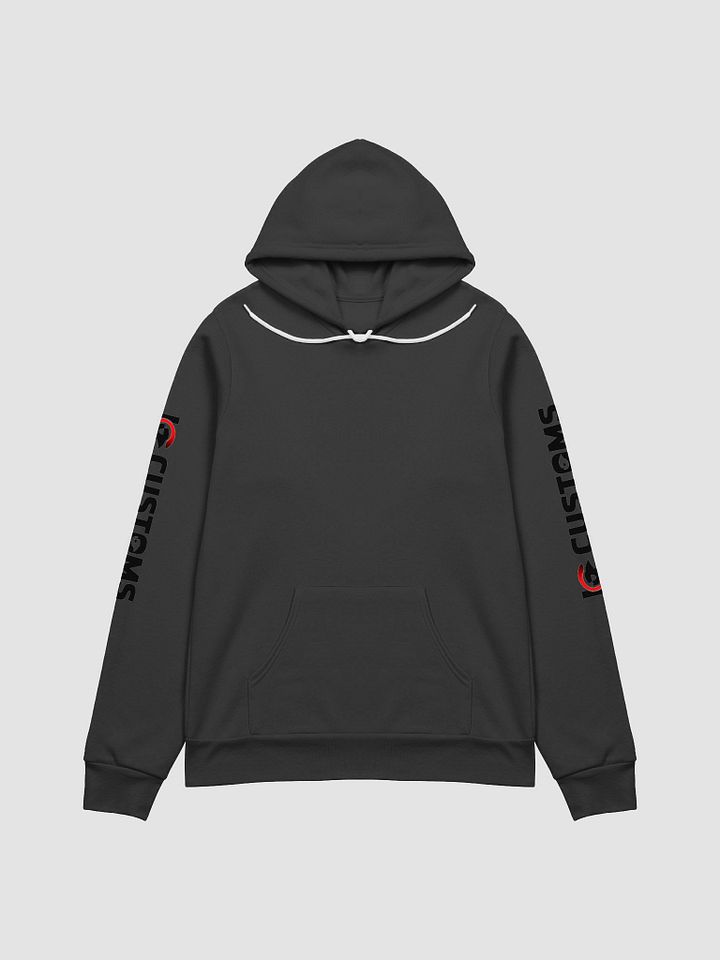 JC Hoodie product image (1)
