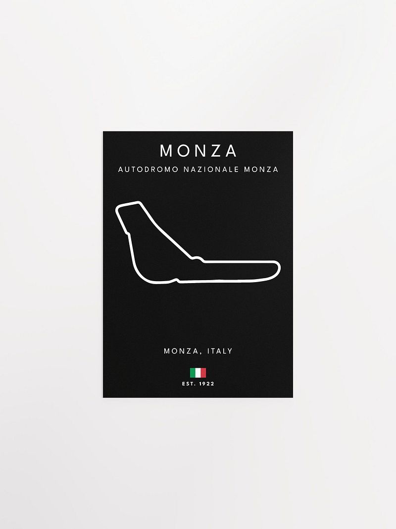 Monza