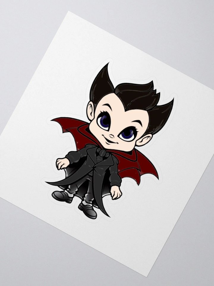 Dak Sticker product image (6)