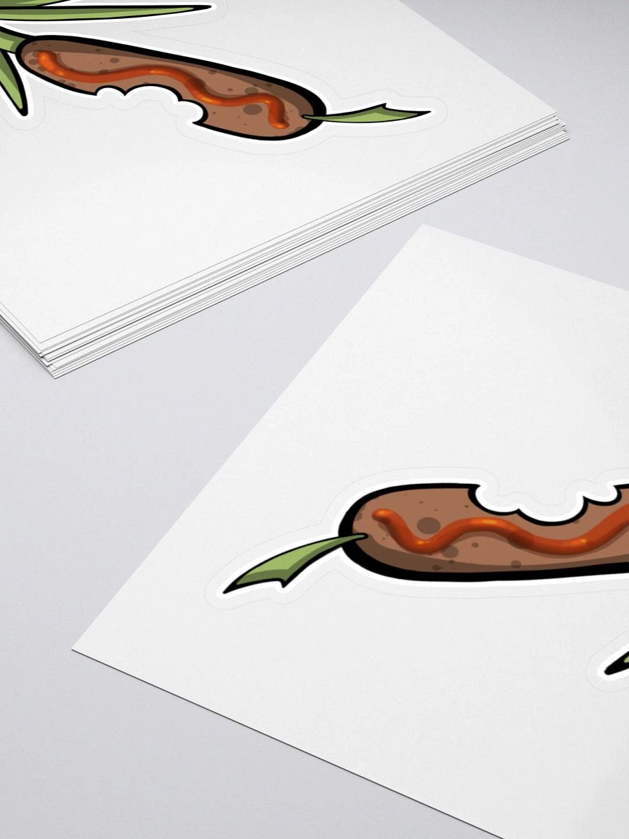 Nature's Corndog - Syrup product image (10)