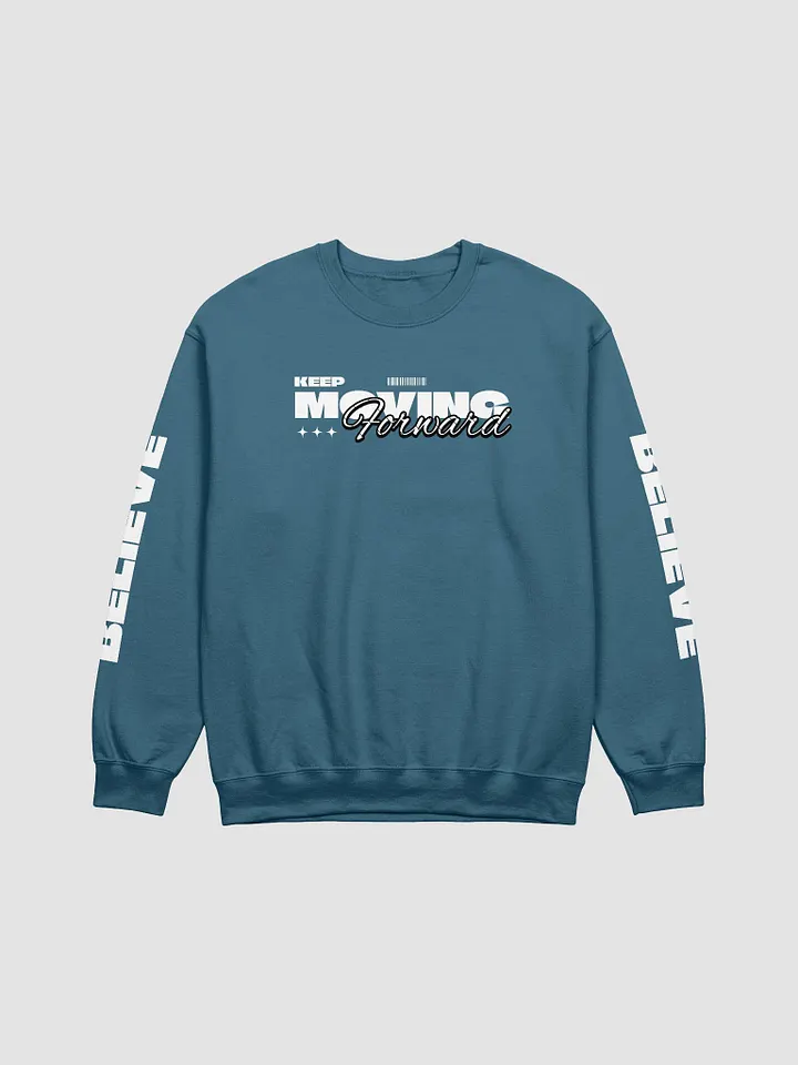 Believe Crew product image (1)