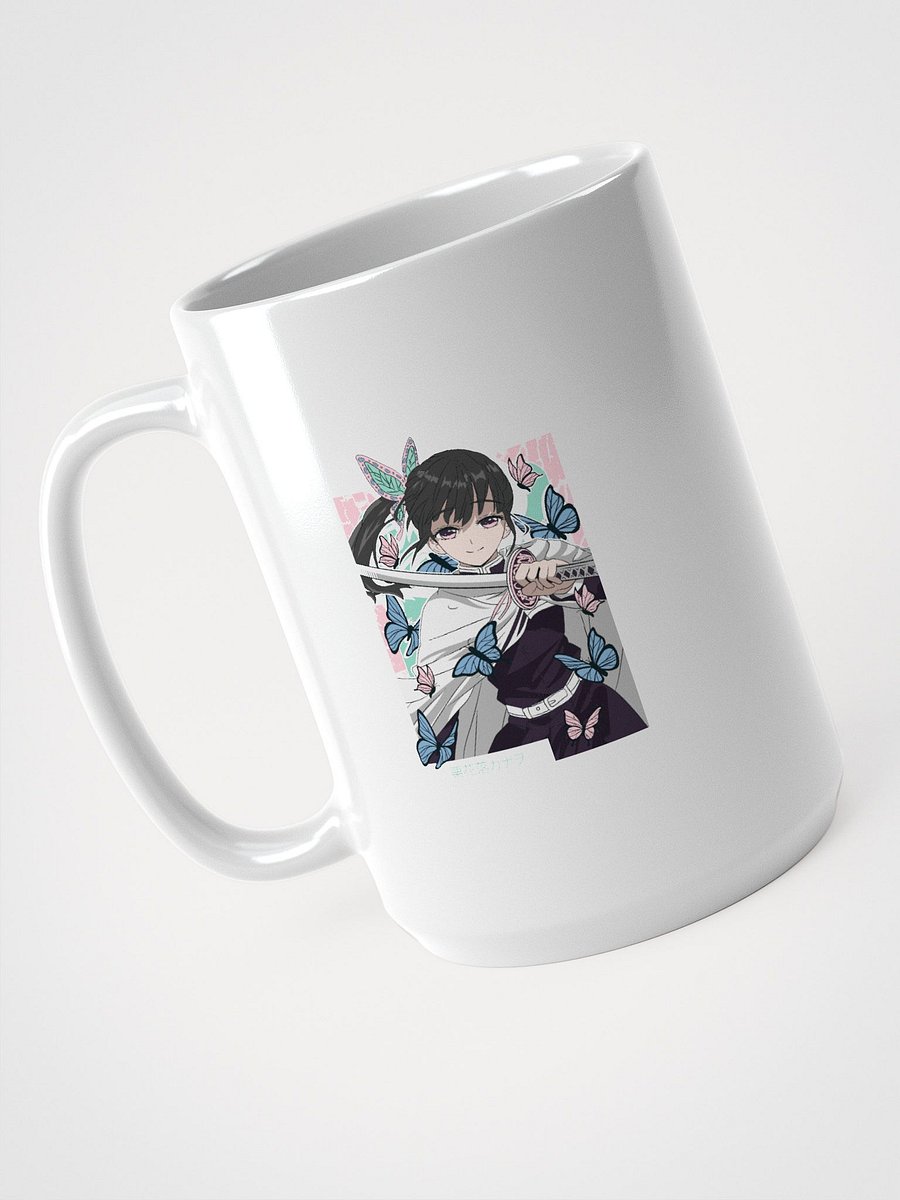 Butterfly Guardian Mug product image (4)