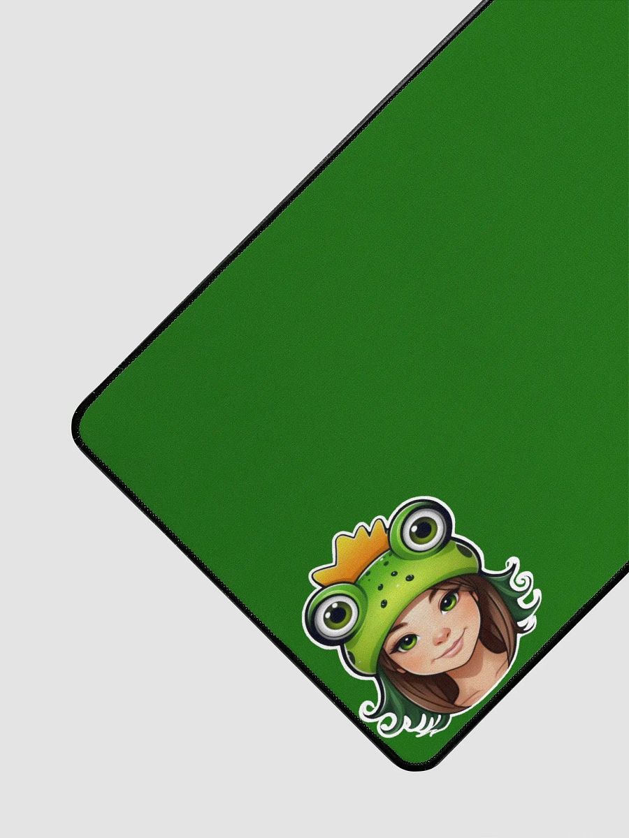 Hibbit Army Desk Mat product image (3)